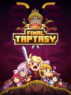 Final Taptasy cover image