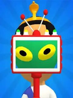 Find the Alien cover image