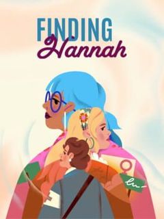 Finding Hannah