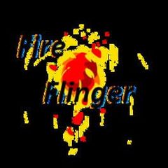 Fire Flinger