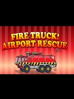 Fire Truck: Airport Rescue