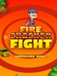 Firecracker Fight