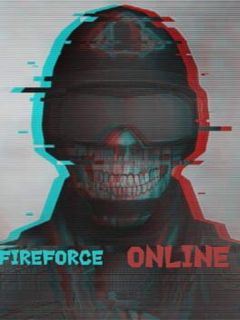 FireForce Online