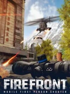 FireFront