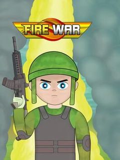 Firewar