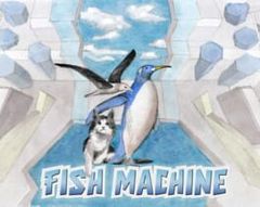 Fish Machine