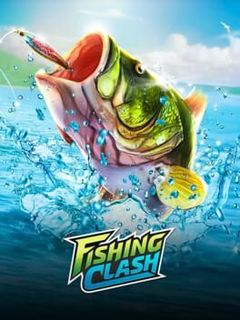 Fishing Clash 2020: Fish Catching Games