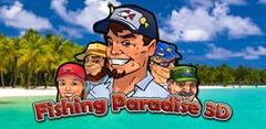 Fishing Paradise 3D