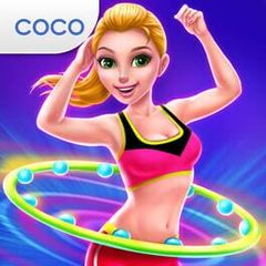 Fitness Girl - Studio Coach