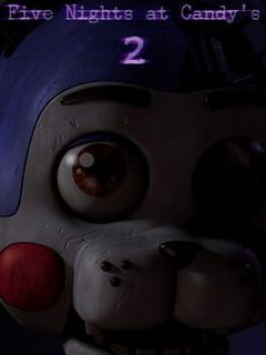 Five Nights at Candy's 2