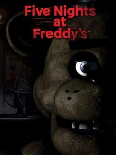 Five Nights at Freddy's