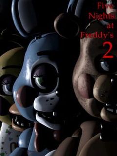 Five Nights at Freddy's 2