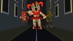 Five Nights at Freddy's AR Lite