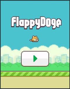 Flappy Doge