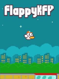 Flappy KFP