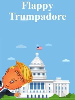 Flappy Trumpadore