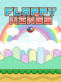 Flappy Wings