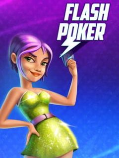 Flash Poker - Texas Holdem