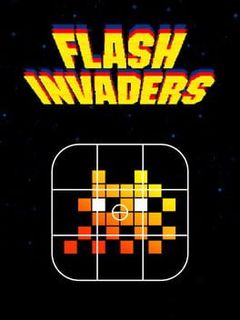 FlashInvaders cover image