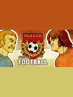 Flick Kick Football