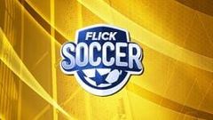 Flick Soccer!