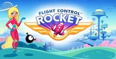 Flight Control Rocket