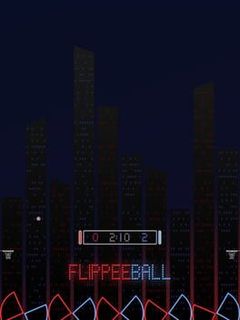 Flippee Ball