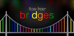 Flow Free: Bridges