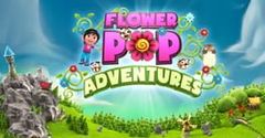 Flowerpop Adventures