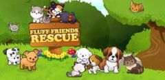 Fluff Friends Rescue cover image