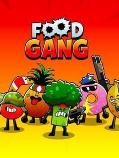 Food Gang