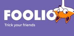 Foolio: Fool your friends