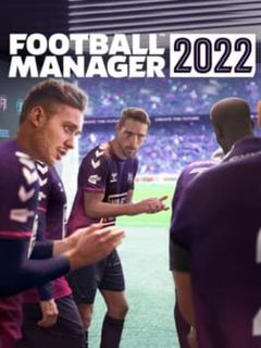 Football Manager 2022 Mobile