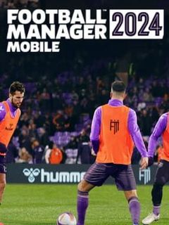 Football Manager 2024 Mobile