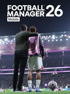 Football Manager 26 Mobile