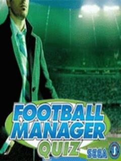 Football Manager Quiz