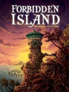 Forbidden Island