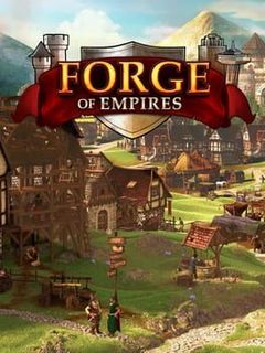 Forge of Empires