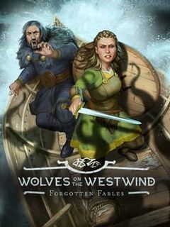 Forgotten Fables: Wolves on the Westwind