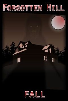 Forgotten Hill: Fall cover image