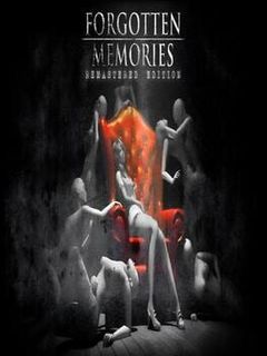 Forgotten Memories: Remastered Edition