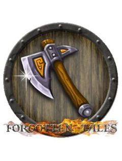 Forgotten Tales RPG