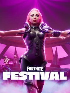 Fortnite Festival: Season 2