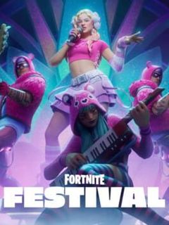 Fortnite Festival: Season 5