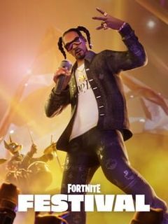 Fortnite Festival: Season 6