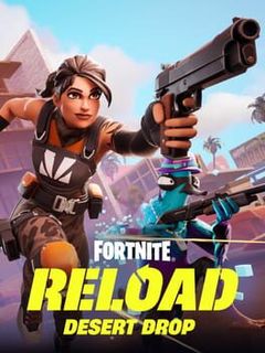 Fortnite Reload