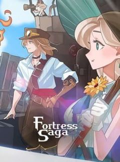 Fortress Saga