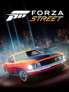 Forza Street