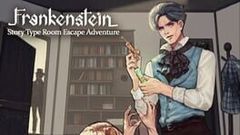 Frankenstein: Room Escape