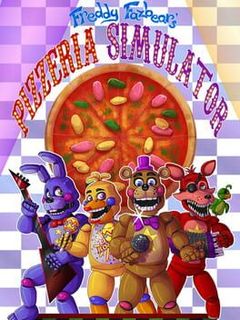 Freddy Fazbear's Pizzeria Simulator